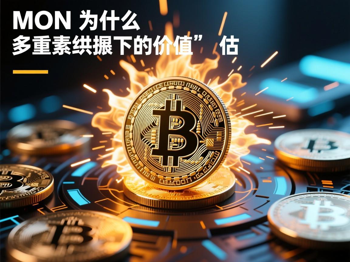 MON币为什么爆发，多重因素共振下的价值重估