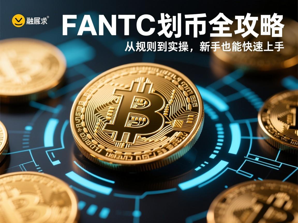 FANTC划币全攻略，从规则到实操，新手也能快速上手