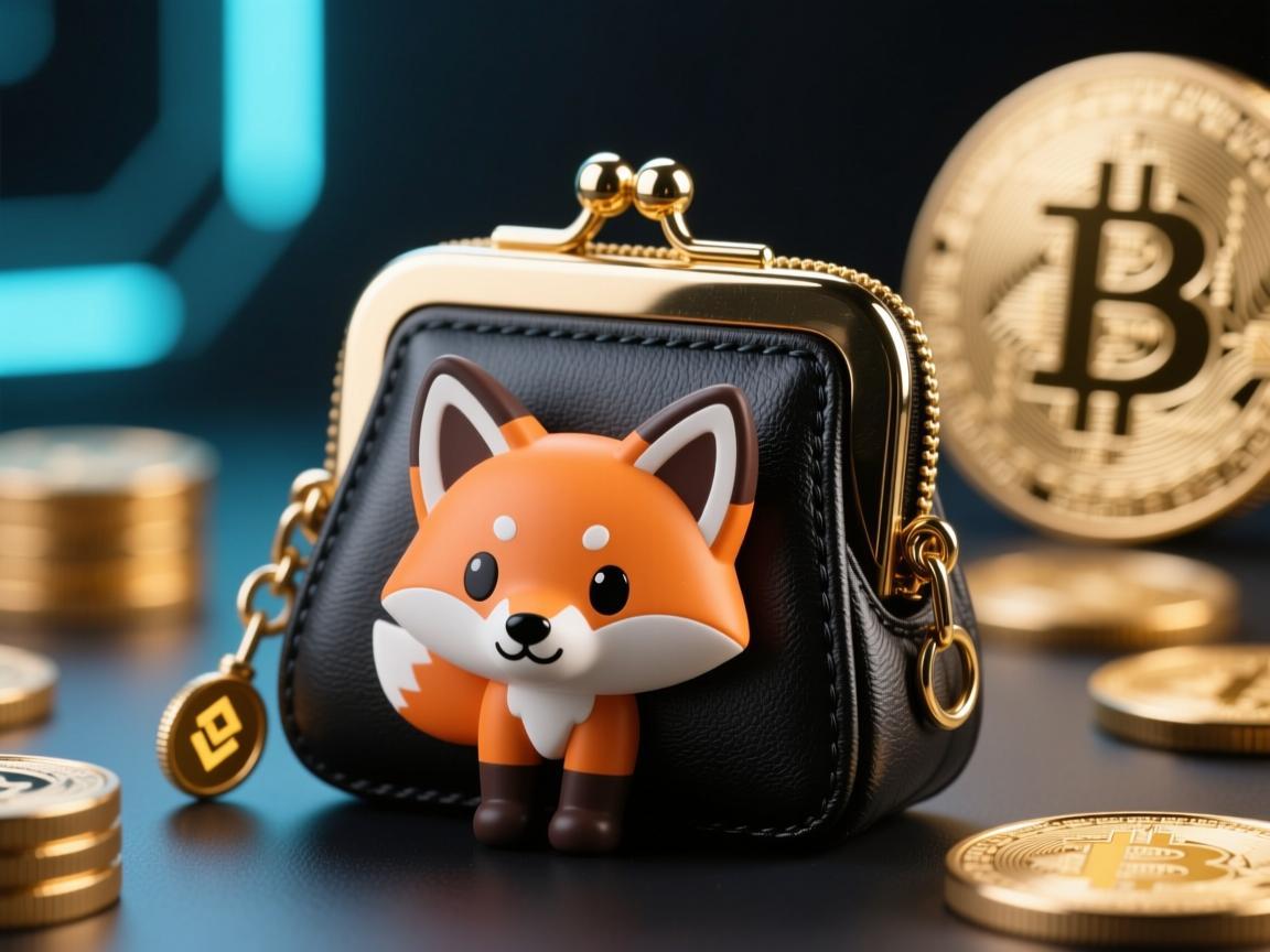 小狐狸钱包币安链使用指南，BNB是否为必需品？