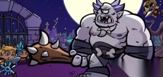 英勇之地抓宠物