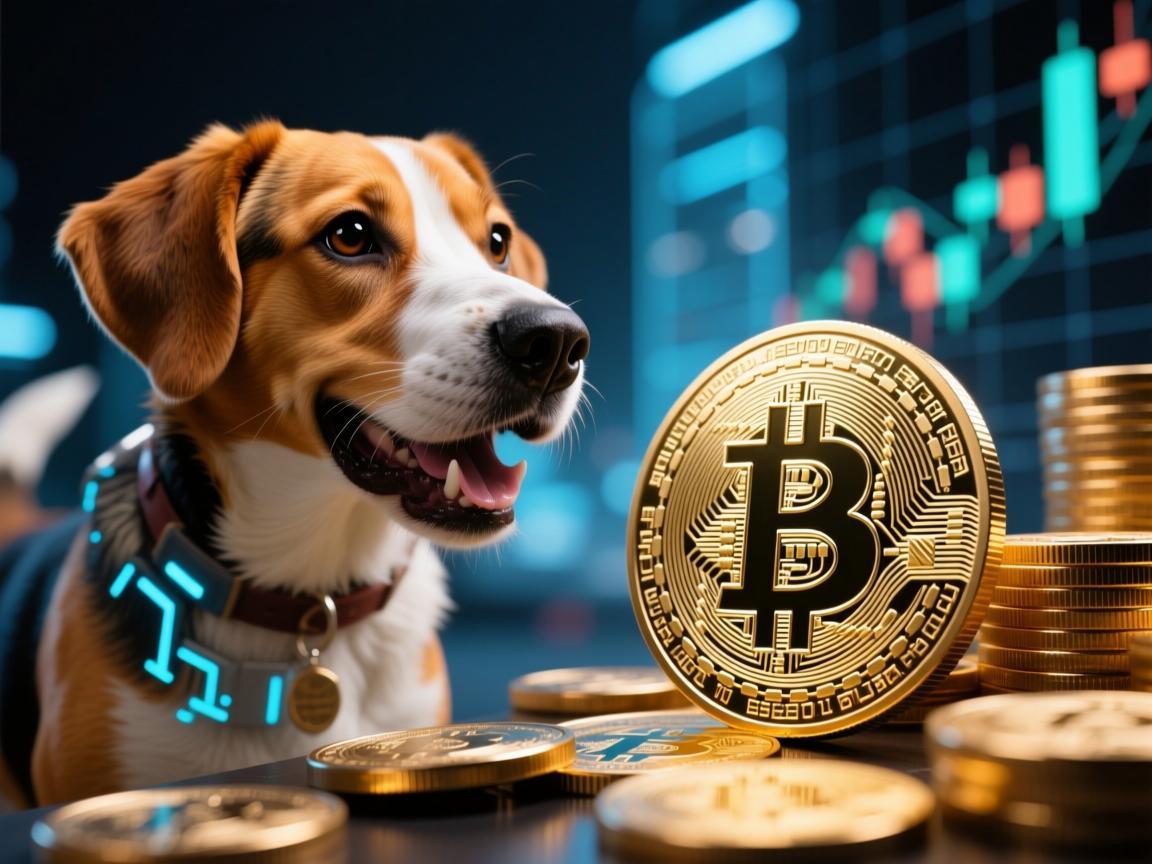 狗狗币涨到100美元的可能性，狂热与理性的博弈