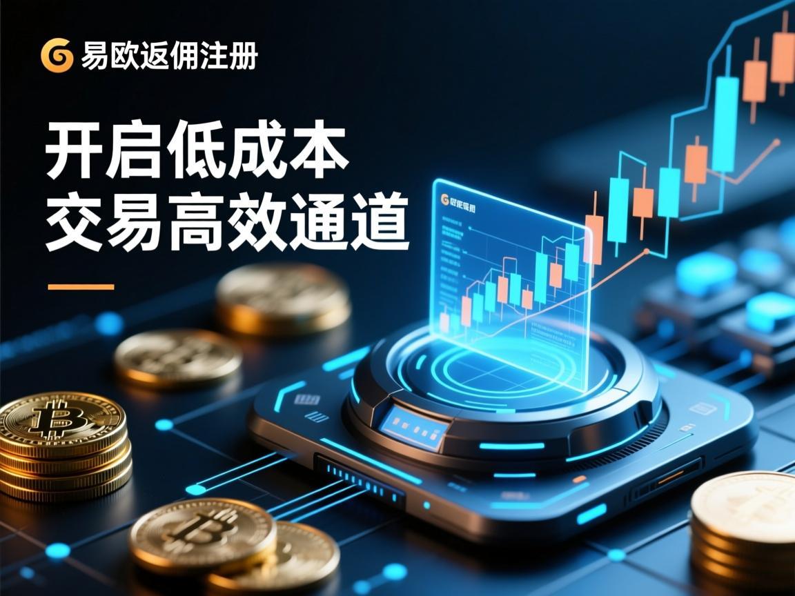 易欧返佣注册，开启低成本交易的高效通道