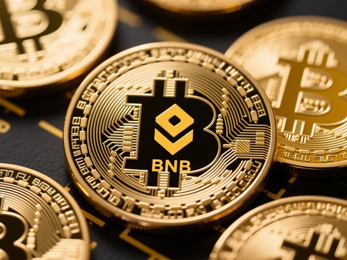 BNB是币安交易所的代币吗？