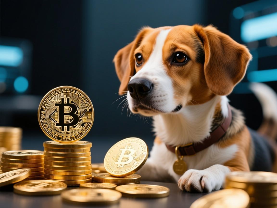 狗狗币做多还是做空？投资决策需理性权衡风险与机遇