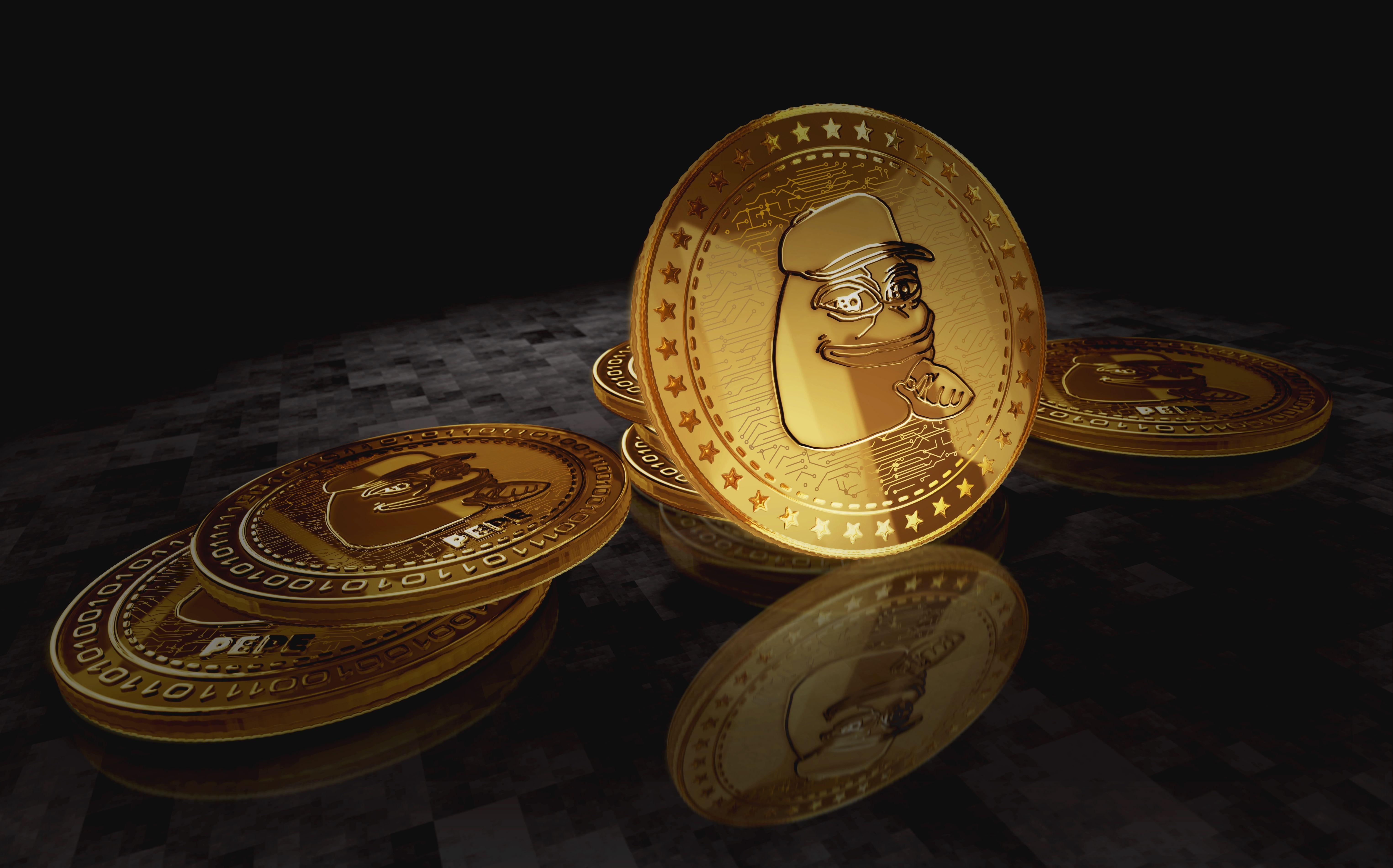 PEPE已死？暴跌91% 投资者纷纷撤离