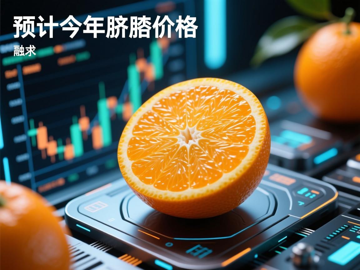 预计今年脐橙价格
