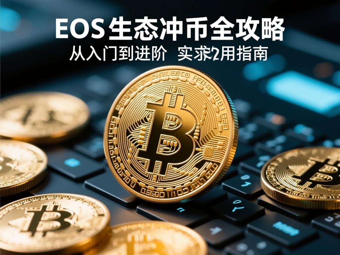 EOS生态冲币全攻略，从入门到进阶的实用指南