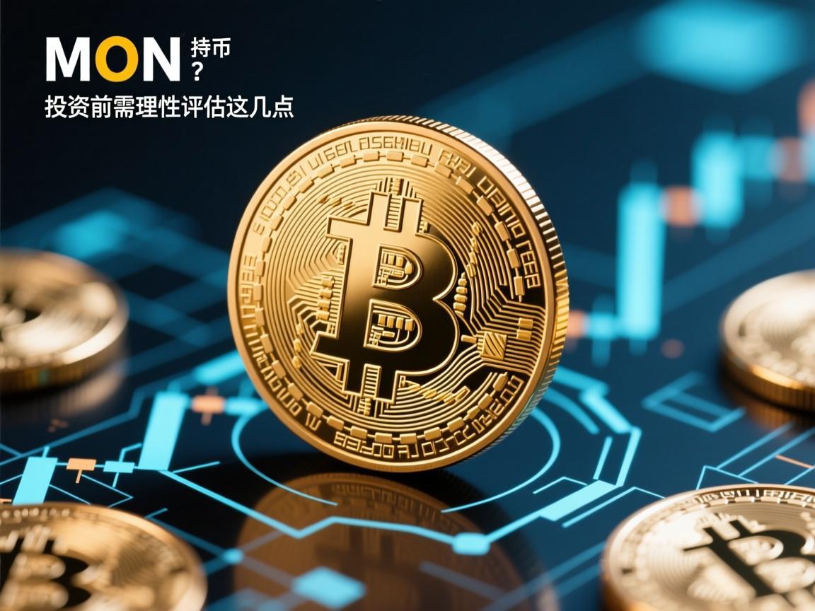 MON币可持有吗？投资前需理性评估这几点