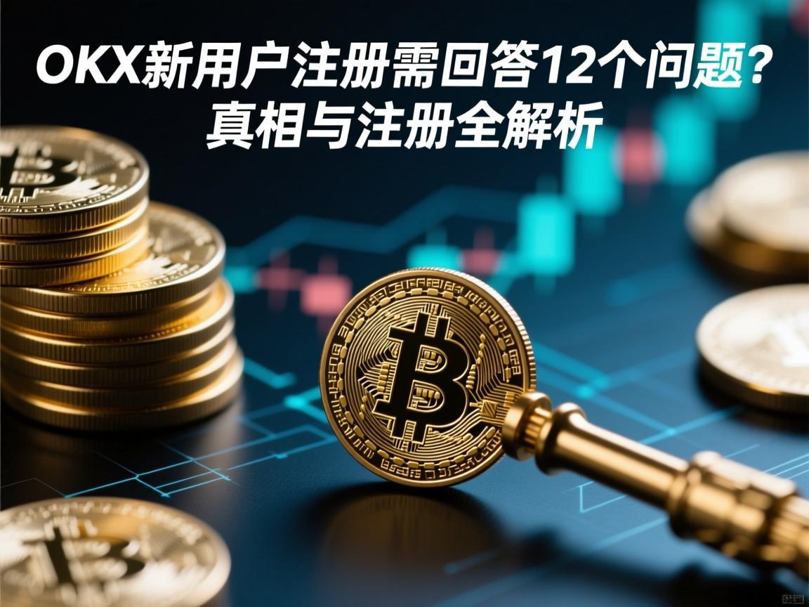 OKX新用户注册需回答12个问题？真相与注册全解析