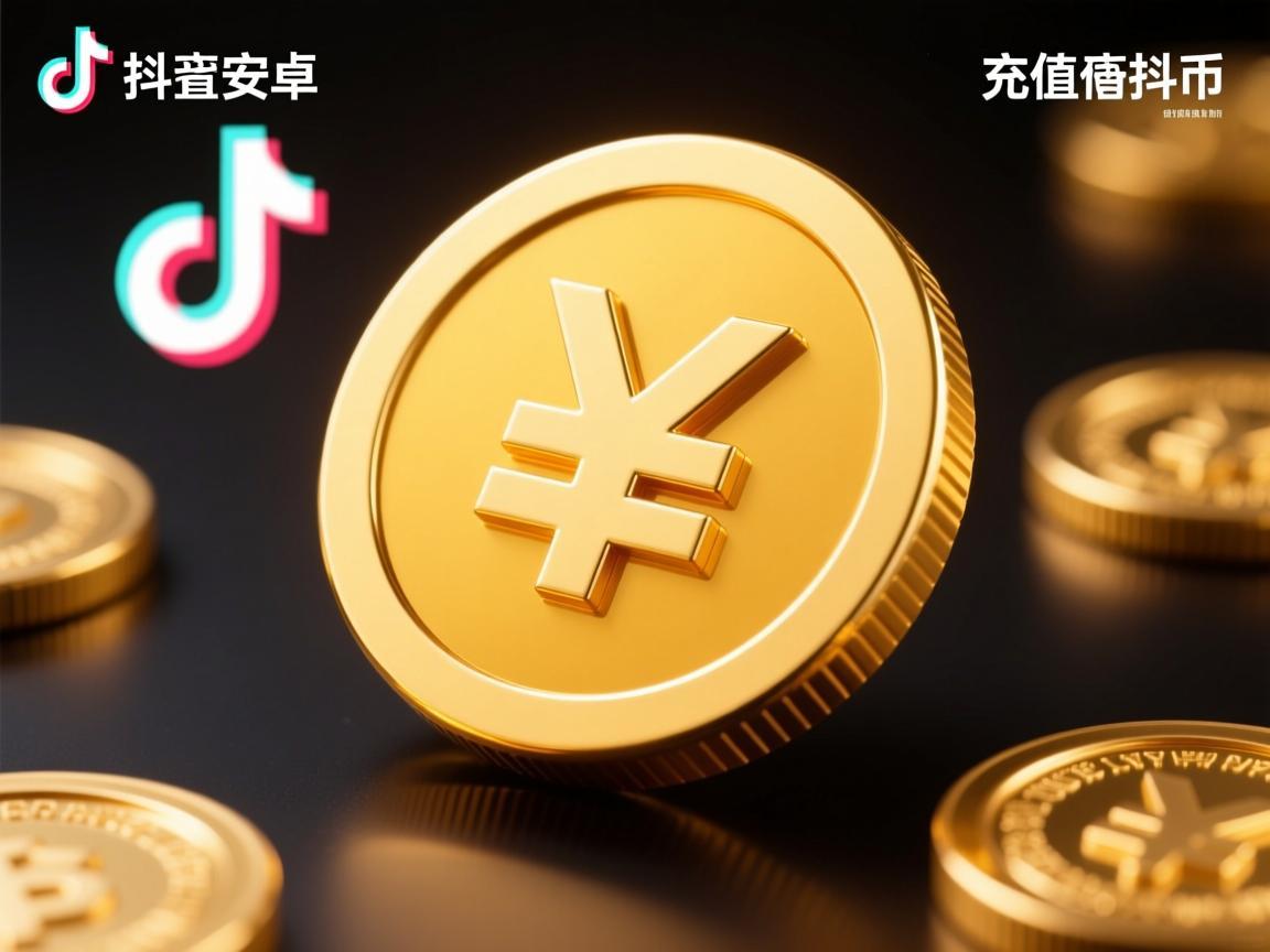 抖音安卓充值抖币有优惠吗？省钱攻略全解析