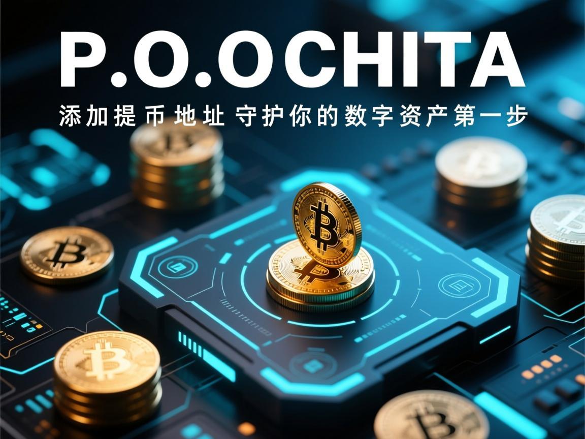 POCHITA添加提币地址安全指南，守护你的数字资产第一步