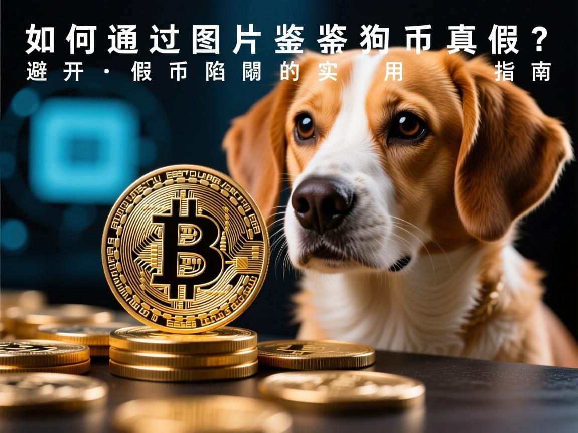 如何通过图片鉴定狗狗币真假？避开假币陷阱的实用指南