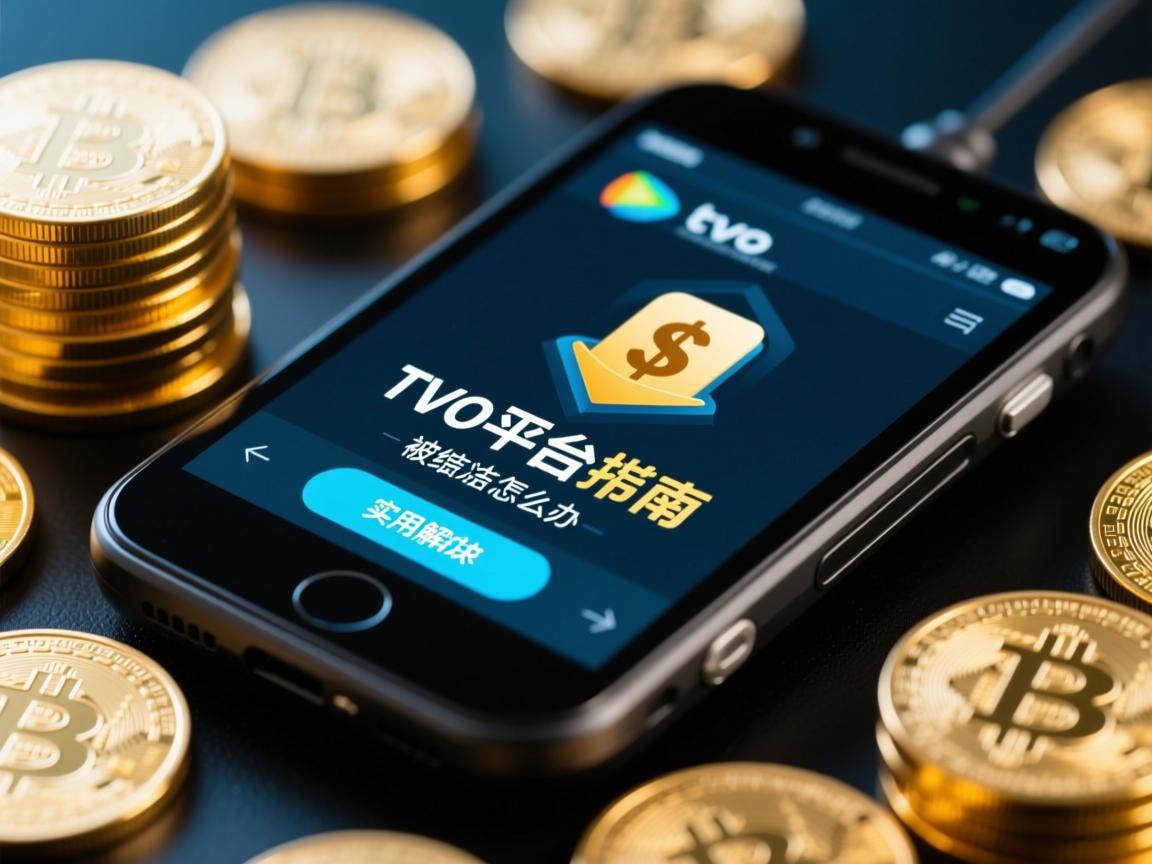 TIVO平台提币被冻结怎么办？实用解决指南