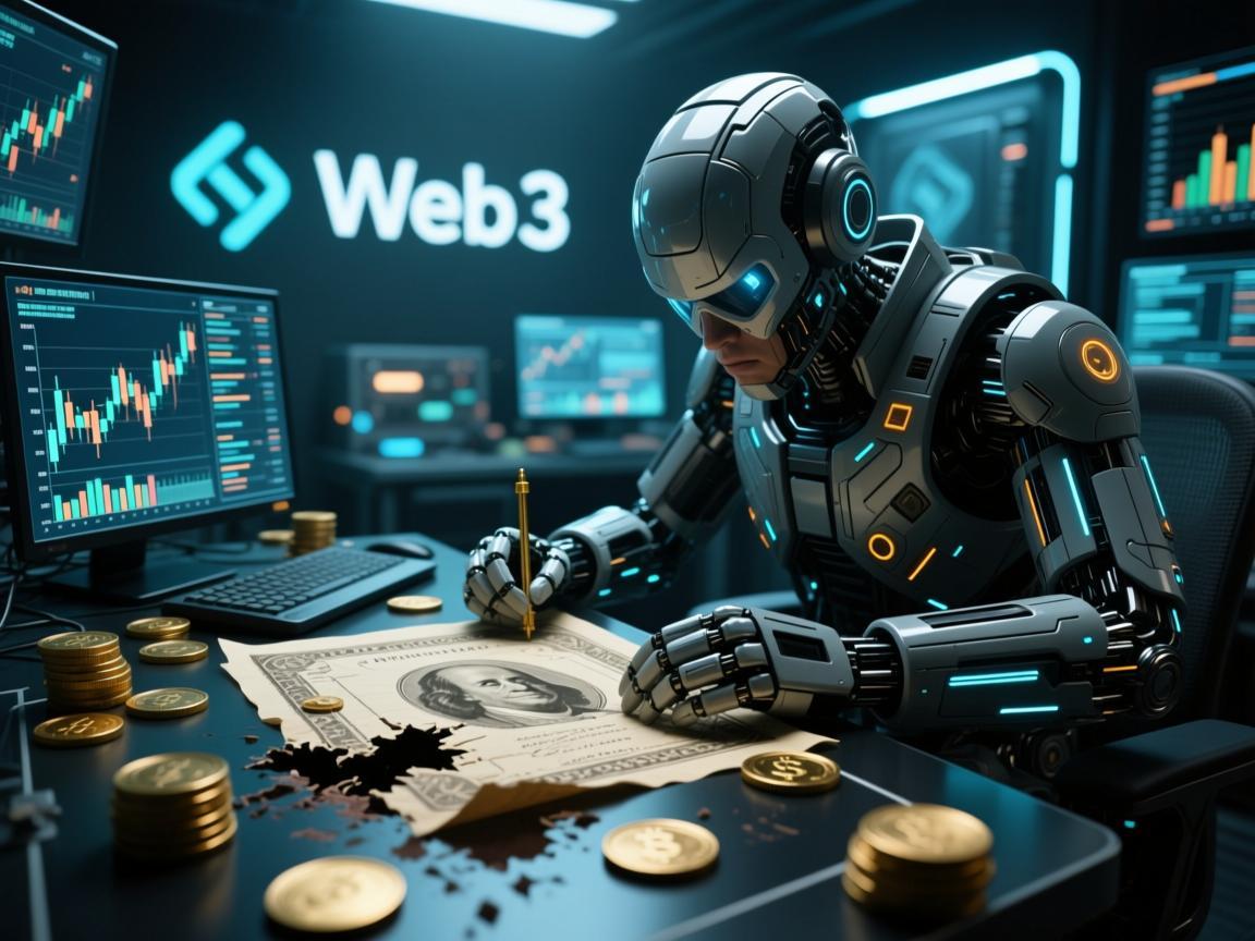 Web3的记忆之困，当历史记录可以被删除