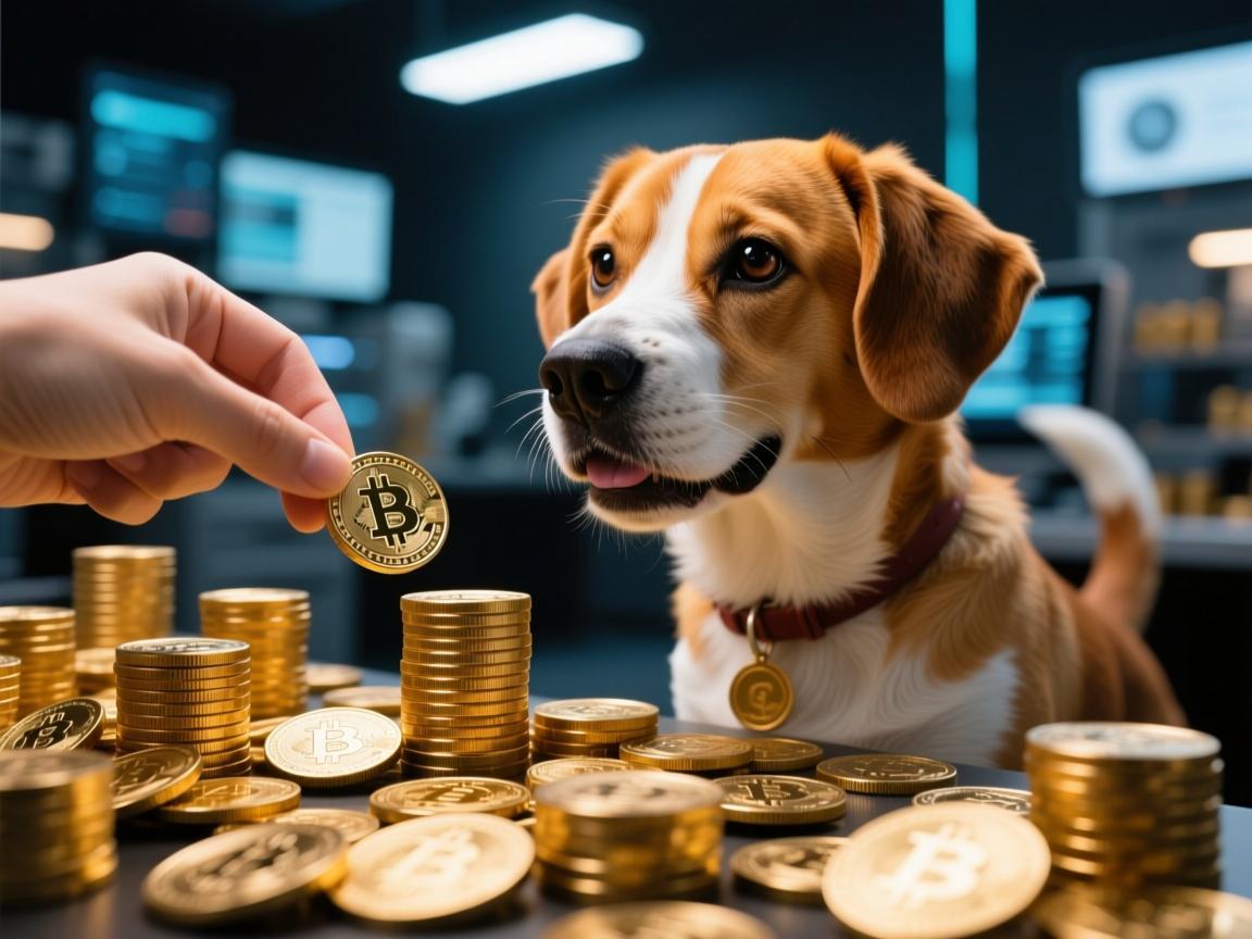 卖狗狗币的操作视频大全，从入门到进阶的实用指南