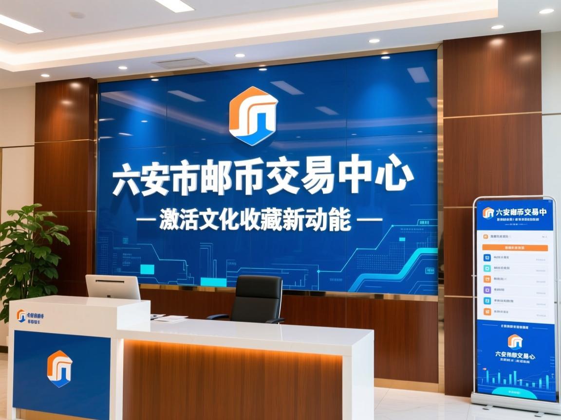六安市邮币交易中心，激活文化收藏新动能