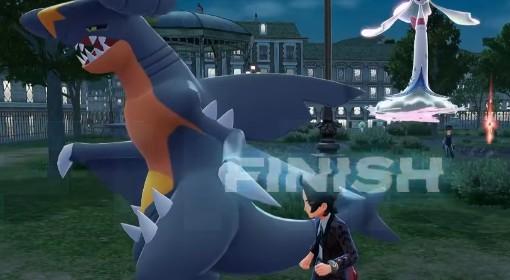 《宝可梦传说：Z-A》对战强力配队推荐