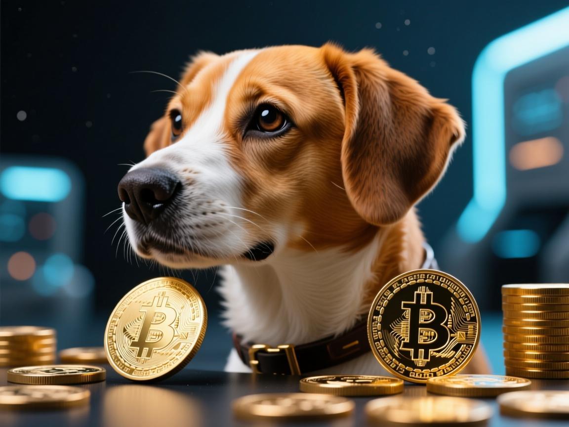 狗狗币有发展空间吗？未来潜力与挑战并存