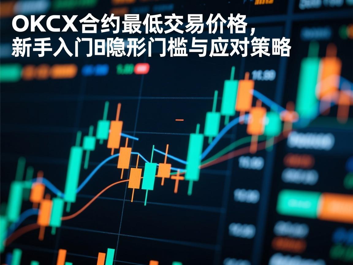 OKX合约最低交易价格，新手入门的隐形门槛与应对策略