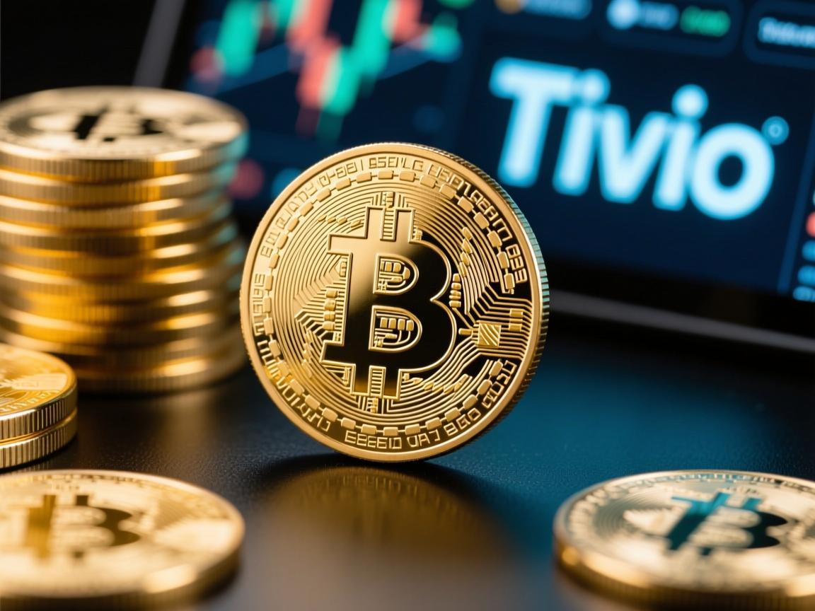 TiVo币购买全指南，从平台选择到安全交易