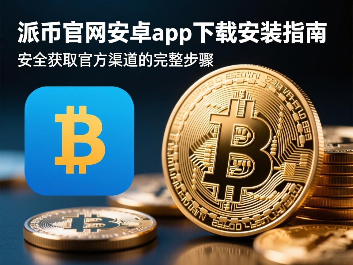 派币官网安卓app下载安装指南，安全获取官方渠道的完整步骤