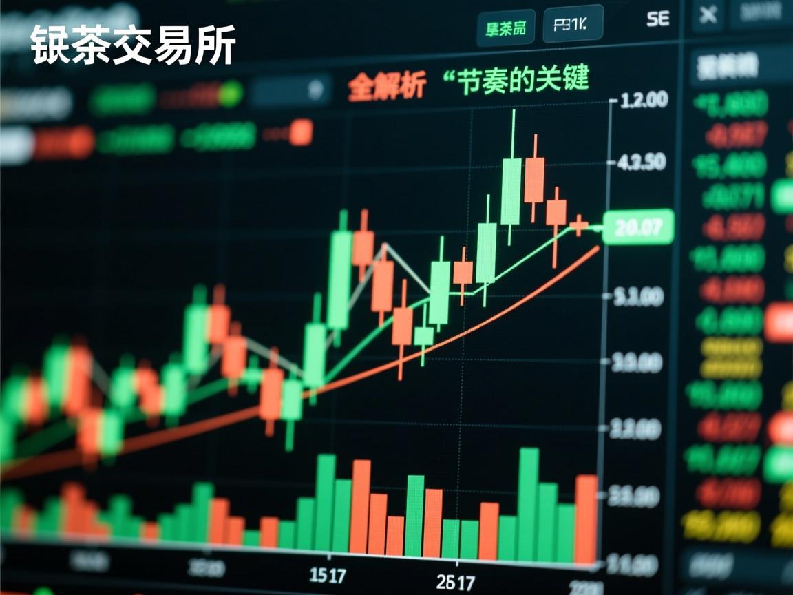 抹茶交易所日线开盘时间全解析，把握交易节奏的关键