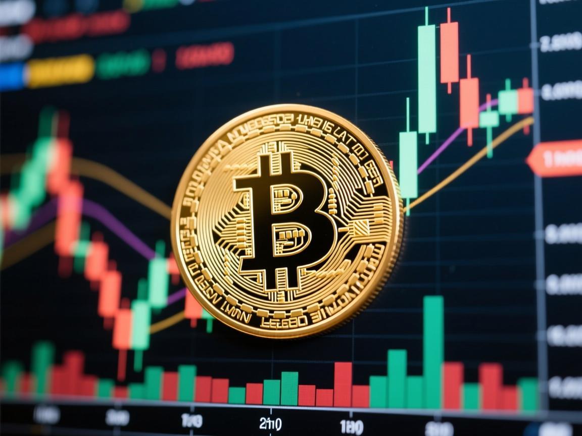 MON币K线图，市场情绪与价值波动的晴雨表