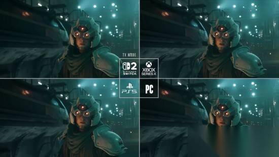 最终幻想7重制版Intergrade将登陆多平台，2026年1月发售