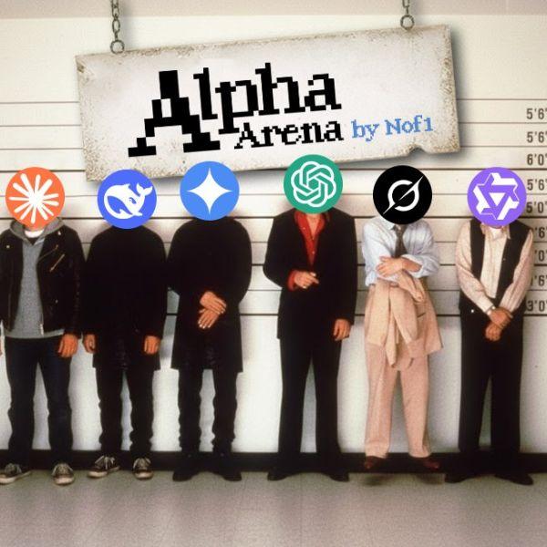 大模型炒币谁最强，国产 AI 竟遥遥领先？