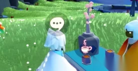 光遇留影蜡烛用法