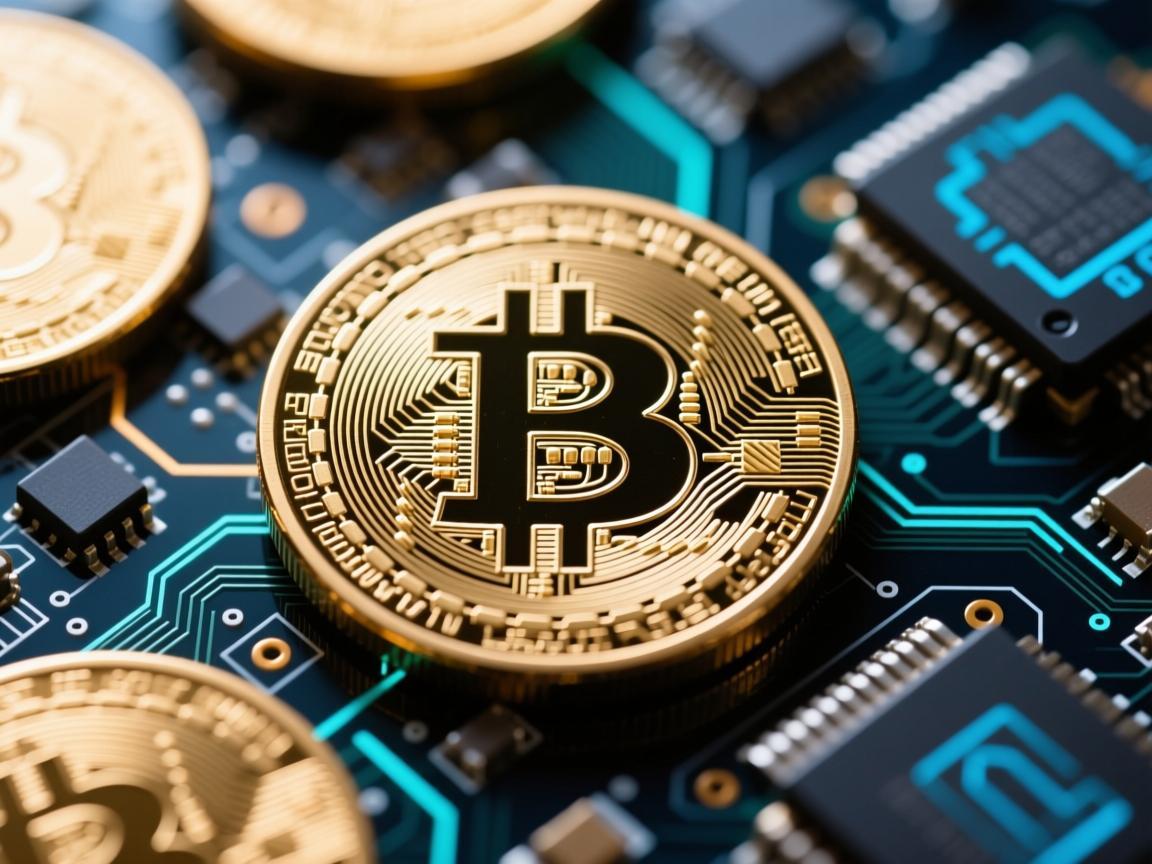 MON币为什么值得关注，从技术生态到价值逻辑的深度解析