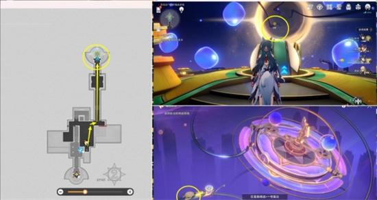 崩坏星穹铁道巨星巅峰战怎么过 巨星巅峰战通关攻略详情