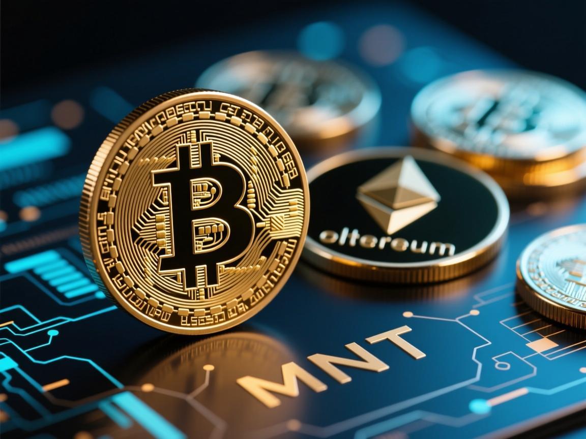 MNT币与以太坊，生态协同与价值重构的新篇章