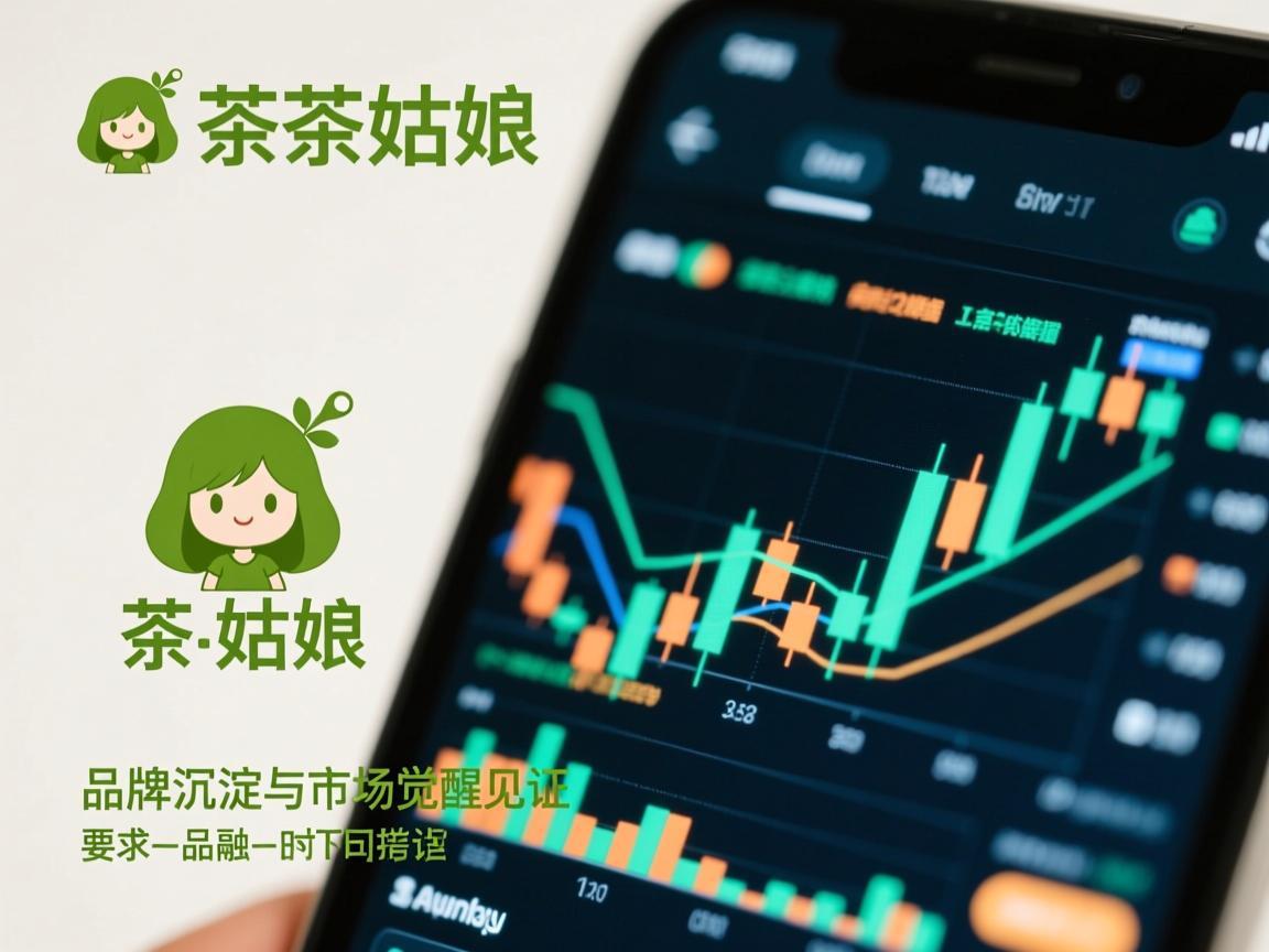 抹茶姑娘商标注册时间，品牌沉淀与市场觉醒的见证