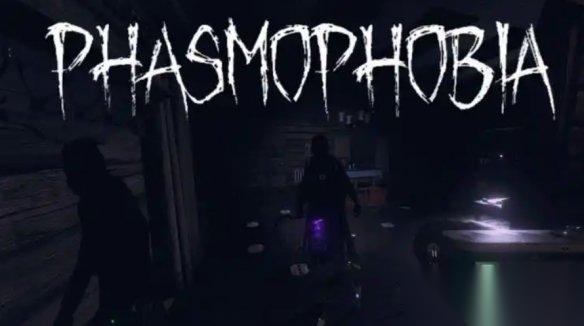 《恐鬼症》公开废弃餐厅新地图 明年将迈入1.0版本