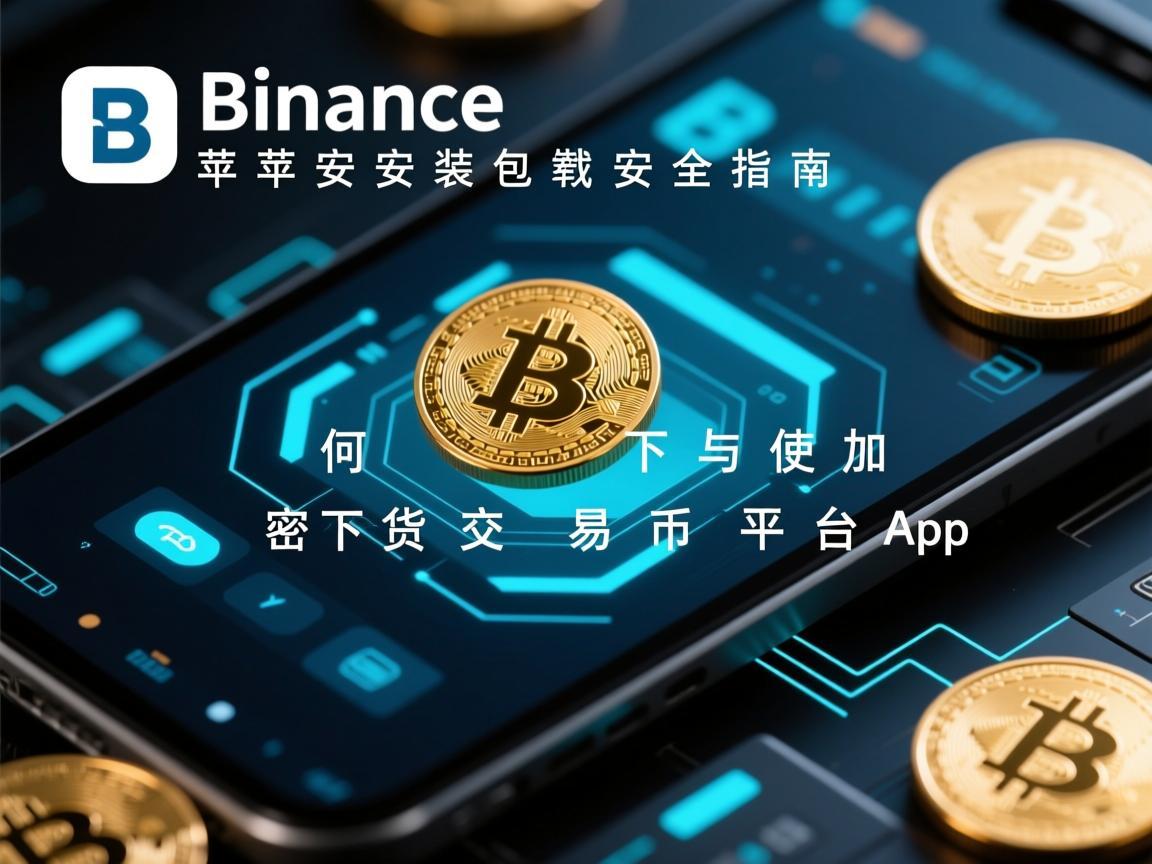 Binance苹果安装包安全指南，如何安全下载与使用加密货币交易平台App