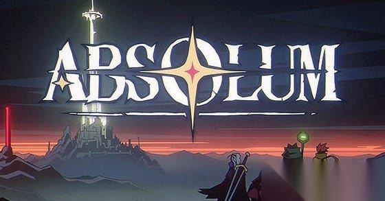 首周销量破20万!《绝对魔权》成类Rogue动作游戏黑马