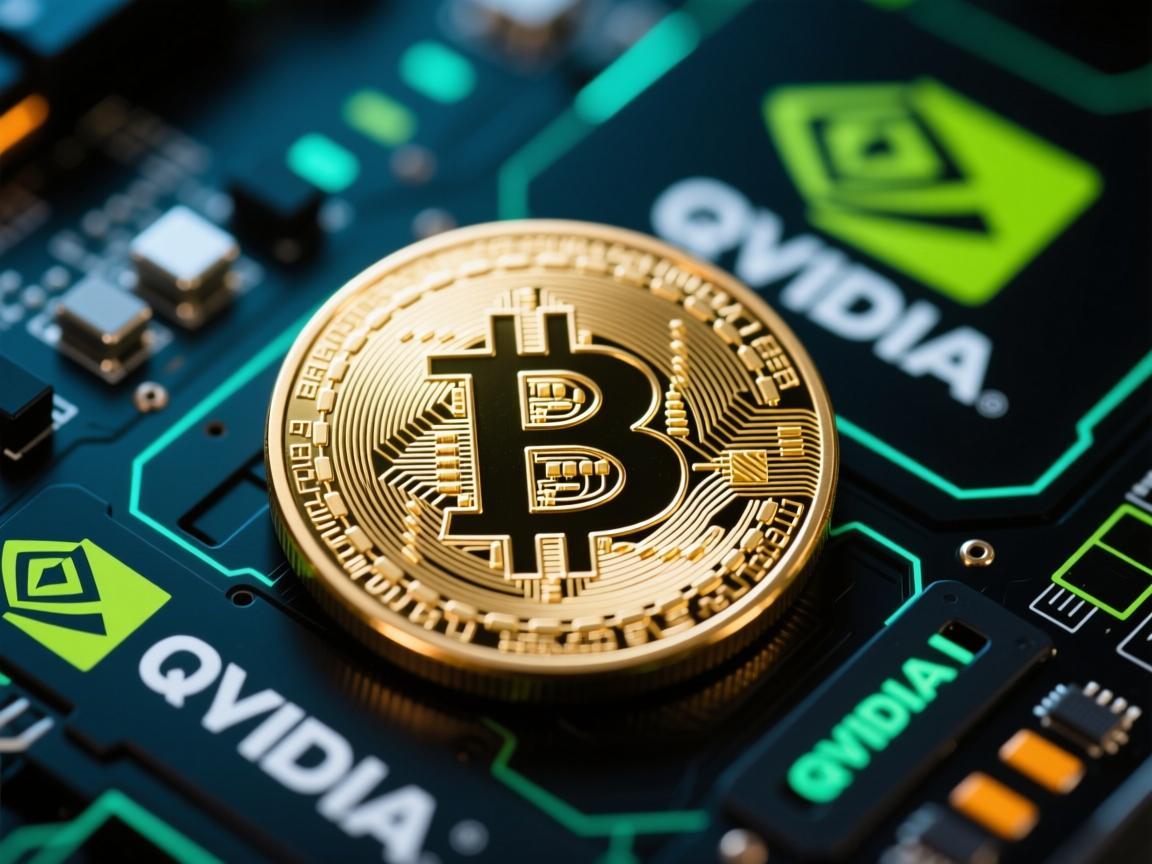 英伟达币（MON）算力时代的社区新实验