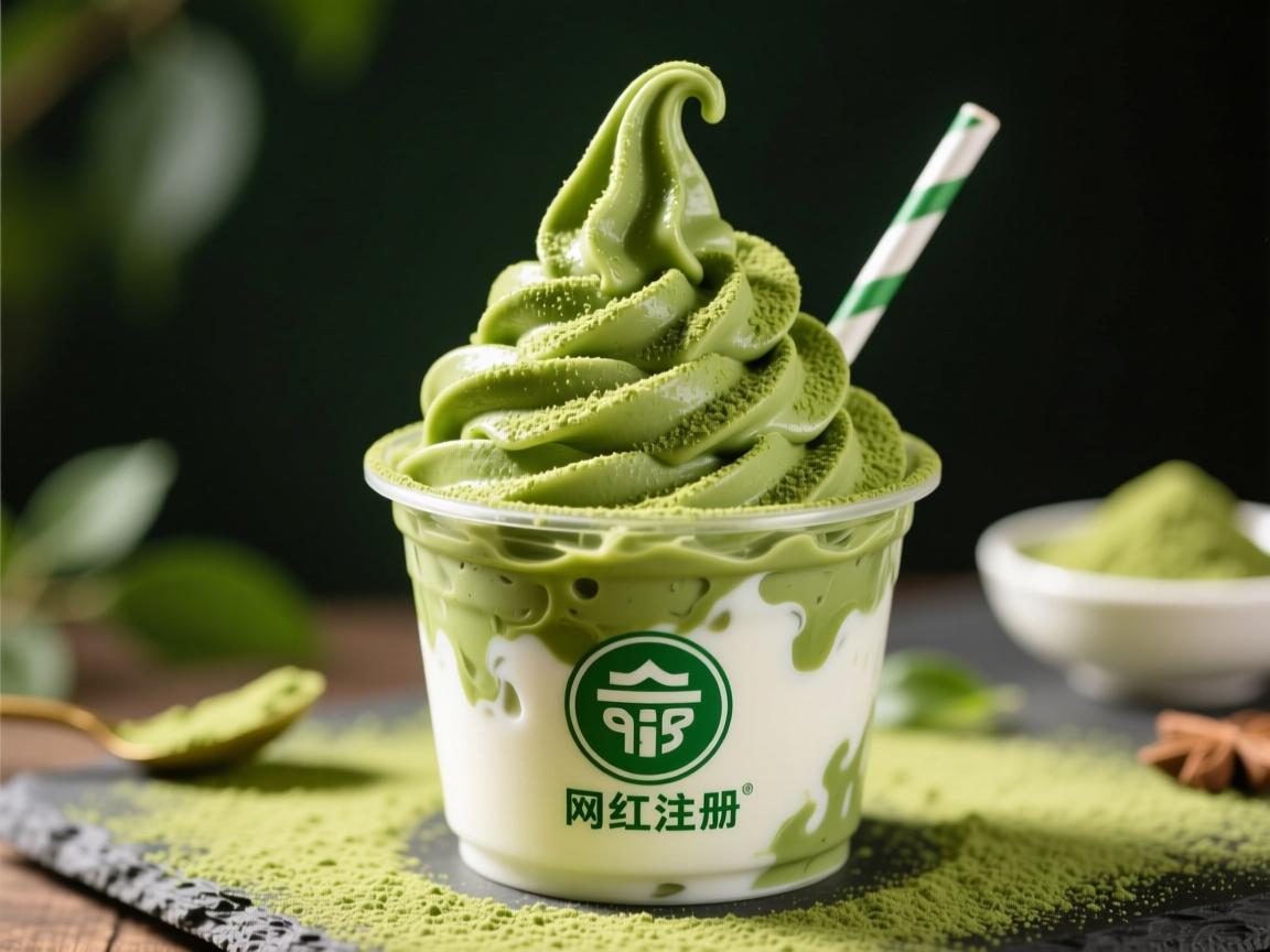 抹茶炒酸奶，网红美食背后的商标注册迷思
