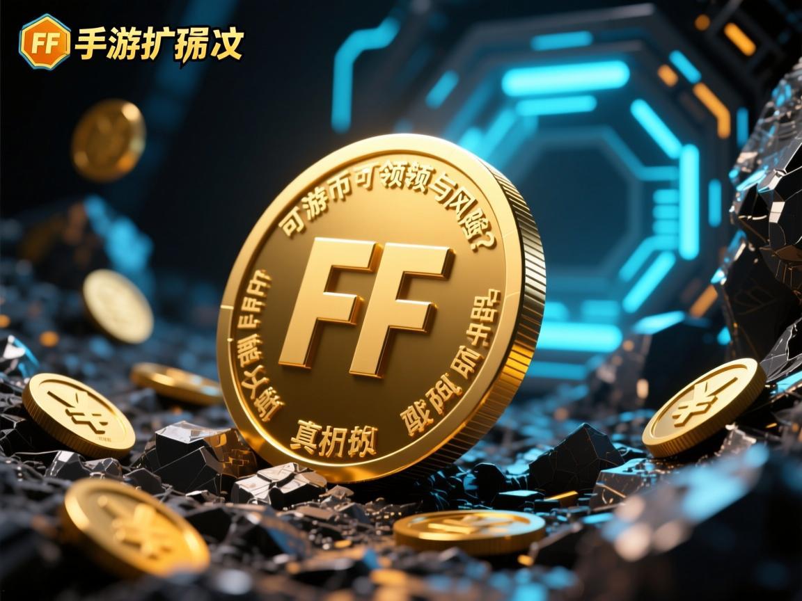 FF币可以挖矿吗？手游领域的真相与风险