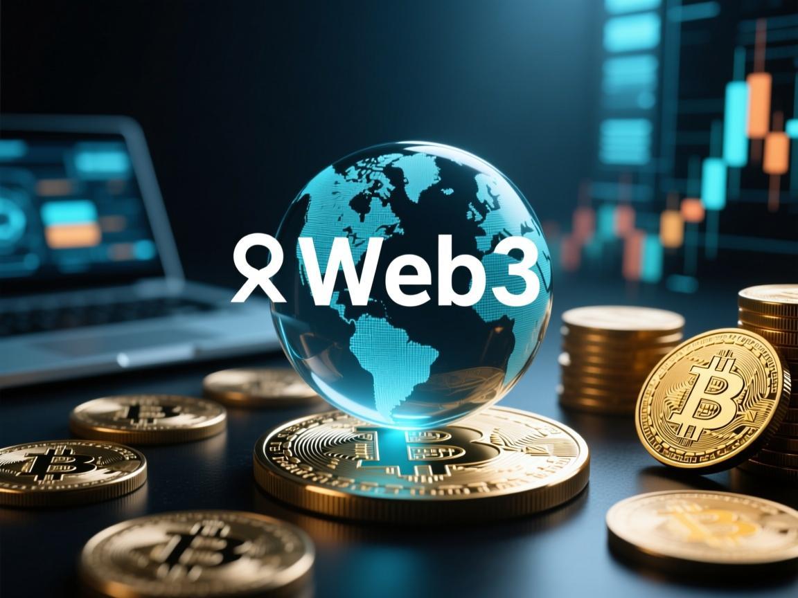 我对Web3的思考，在理想与现实间寻找平衡