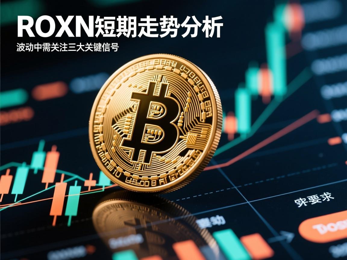 ROXN币短期走势分析，波动中需关注三大关键信号