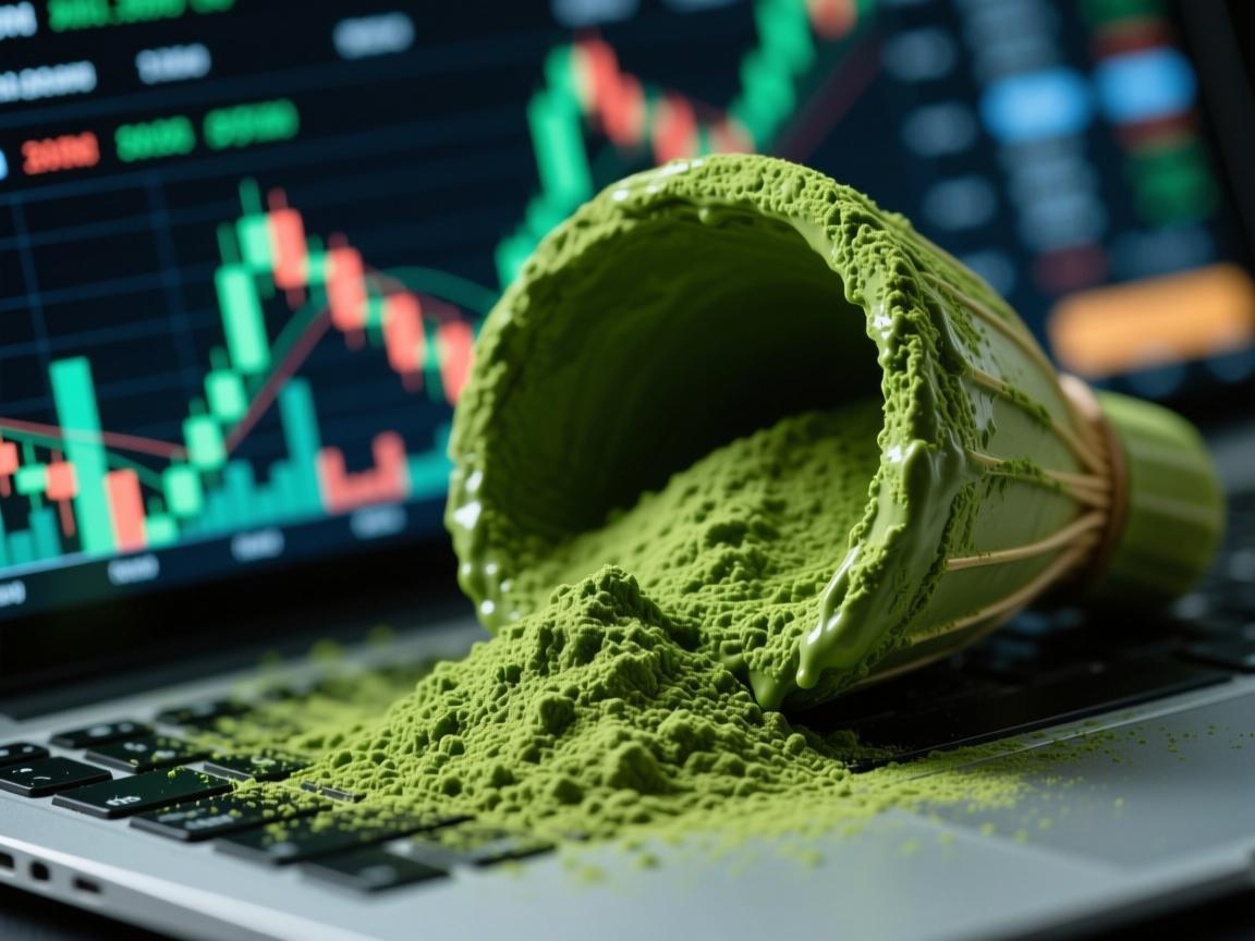 抹茶交易所不能看盈亏，被隐藏的风险与投资者的无奈