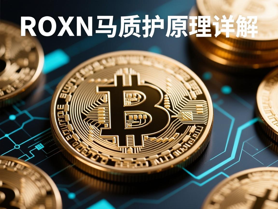 ROXN币质押原理详解