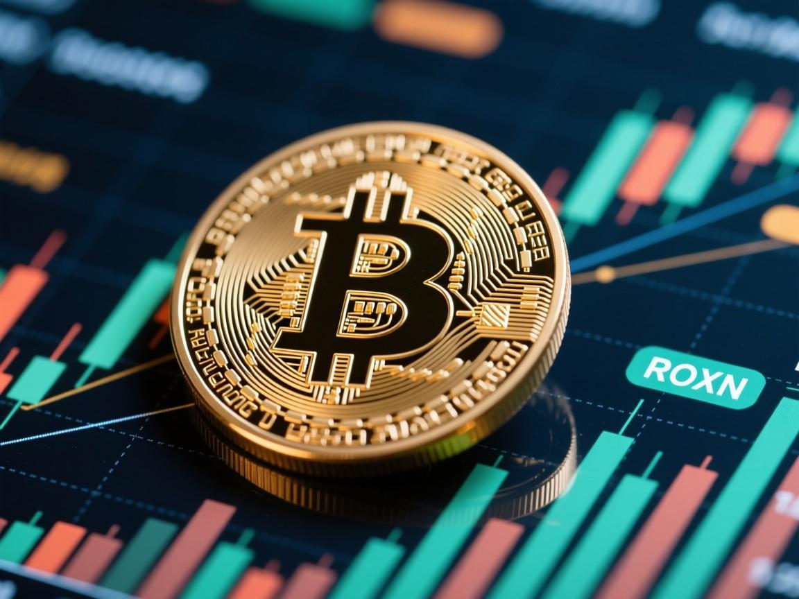 ROXN币支撑位与阻力位最新分析，市场关键点位解析