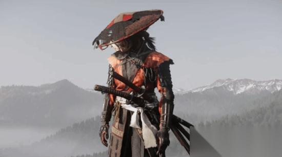 羊蹄山之魂登顶日本销量榜，PS5新作表现亮眼