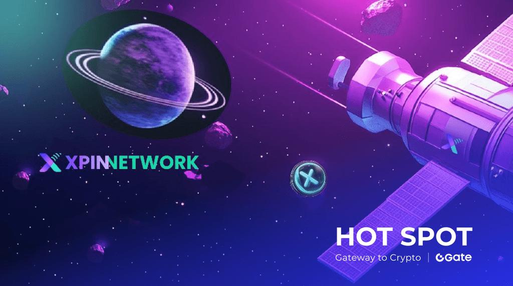 XPIN/USDT 强劲上涨引关注，2025 年十倍潜力机会何在
