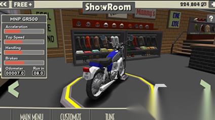 好玩的机车游戏推荐 2025热度较高的机车游戏大全