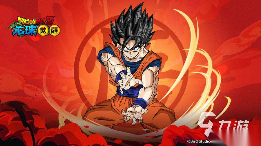 热血的龙珠同人游戏有哪些 耐玩的龙珠手游盘点2025