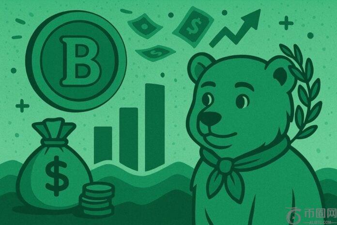 Greenlane Berachain 2025：1.1亿美元PIPE用于BERA财务计划